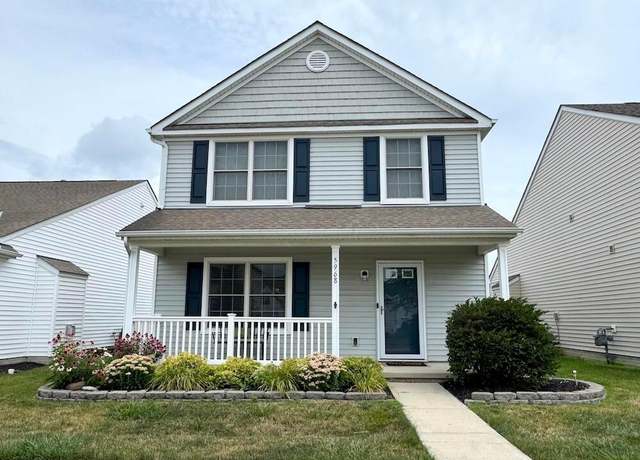 Photo of 5968 Haydens Crossing Blvd, Dublin, OH 43016