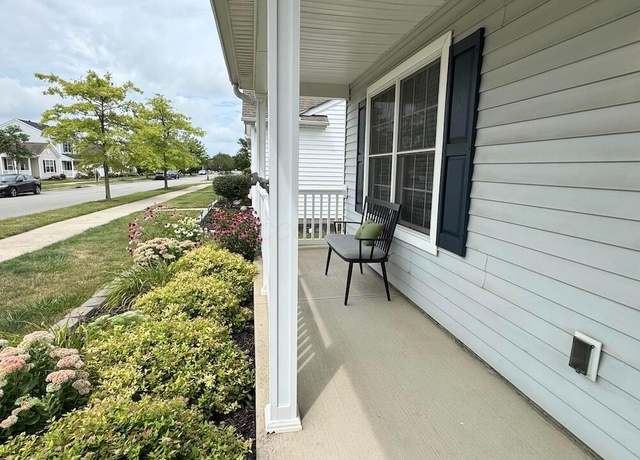 Photo of 5968 Haydens Crossing Blvd, Dublin, OH 43016