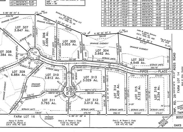 Property at 0 Olive Ct #311, Sunbury, OH 43074