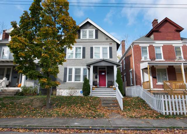 Property at 943 Linwood Ave, Columbus, OH 43206, 4 beds, 2.5 baths