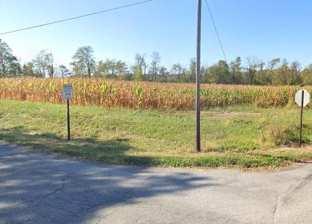 Property at 0 Cr-24, Cardington, OH 43315