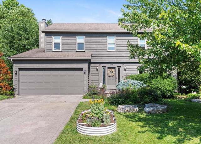 Property at 728 Stimmel Ct, Delaware, OH 43015, 4 beds, 2.5 baths