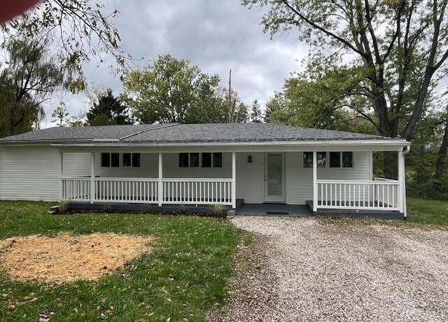 Property at 64 1/2 N Beaver St, Carroll, OH 43112, 3 beds, 2 baths