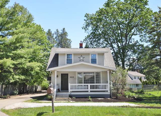 Property at 6012 Linworth Rd, Worthington, OH 43085, 3 beds, 2 baths