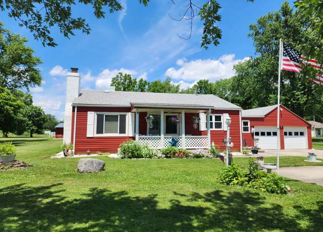 Property at 3336 Orders Rd, Grove City, OH 43123, 3 beds, 1 bath