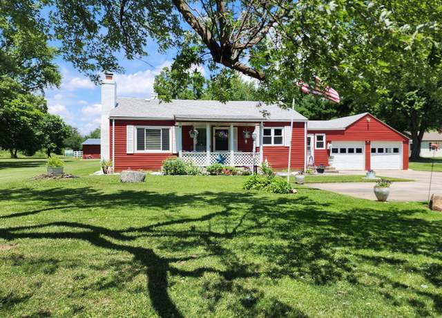 Property at 3336 Orders Rd, Grove City, OH 43123, 3 beds, 1 bath