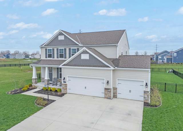 Property at 2767 Balsamridge Dr, Delaware, OH 43015, 4 beds, 2.5 baths