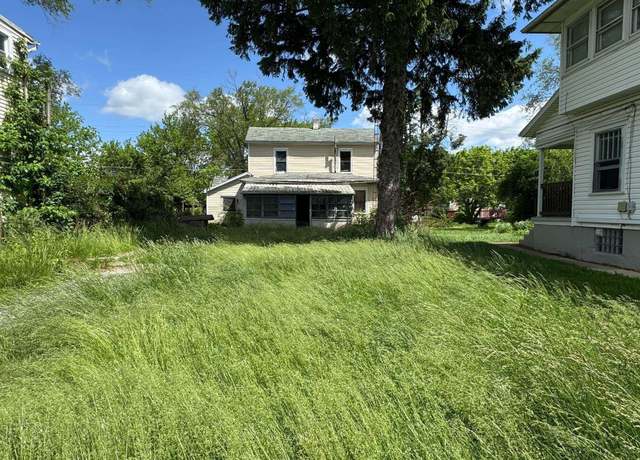 Property at 25 Pointview Ave, Dayton, OH 45405, 3 beds, 1 bath
