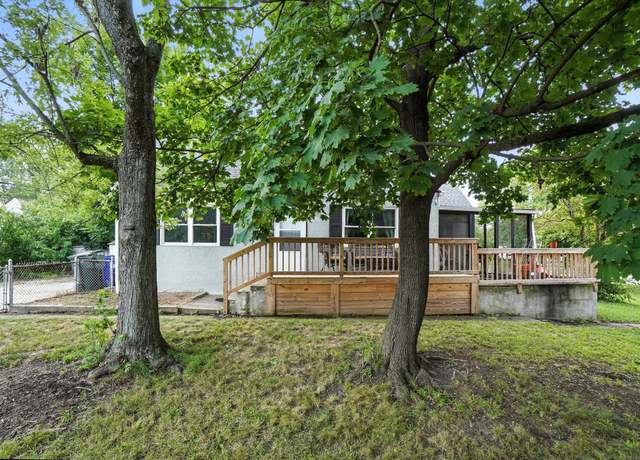 Property at 3493 Bremen St, Columbus, OH 43224, 3 beds, 1 bath