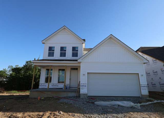 Property at 7928 Collins Dr, Reynoldsburg, OH 43068, 3 beds, 2.5 baths