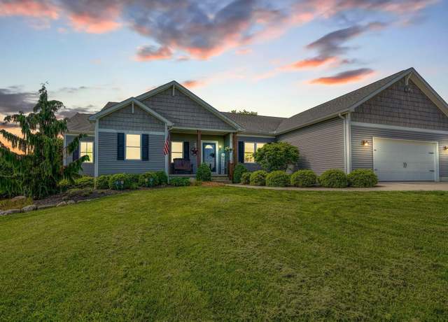 Property at 6223 Wilson Rd NW, Lancaster, OH 43130, 4 beds, 3.5 baths
