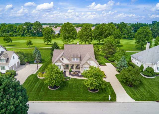 Photo of 4607 Pine Tree Ct, Westerville, OH 43082