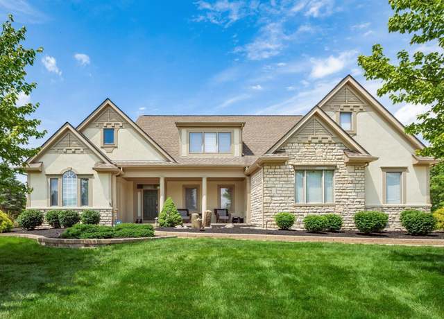 Photo of 4607 Pine Tree Ct, Westerville, OH 43082