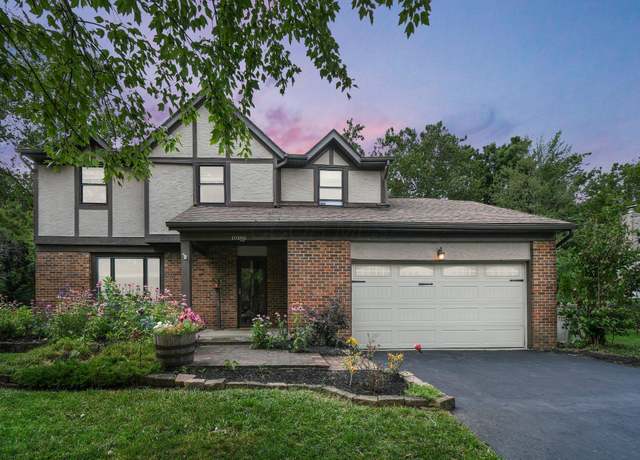 Property at 10166 Oxford Dr, Pickerington, OH 43147, 4 beds, 2.5 baths
