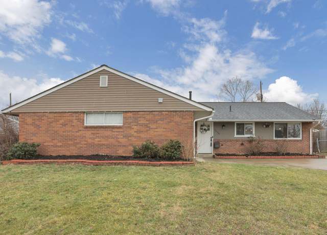 Property at 1638 Lucks Rd, Reynoldsburg, OH 43068, 4 beds, 2 baths