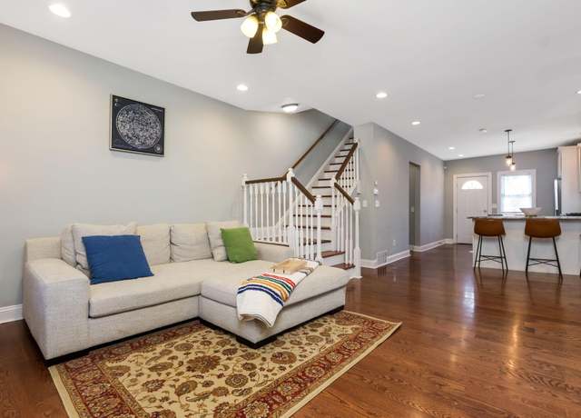 Property at 1835 E Rich St, Columbus, OH 43205, 2 beds, 2.5 baths