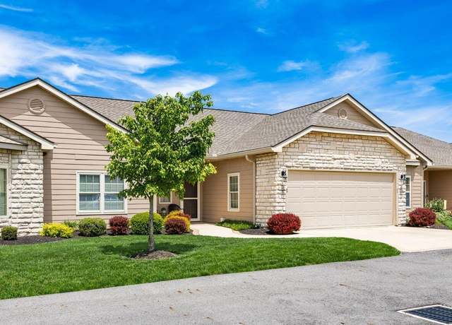 Property at 4 Claire Ct, Circleville, OH 43113, 2 beds, 2 baths