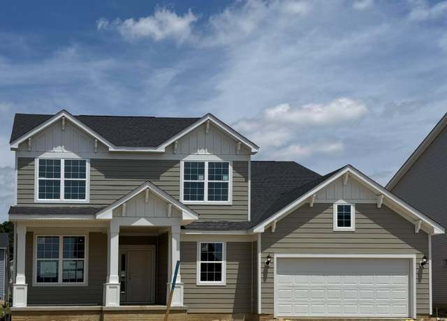 Property at 886 Ping Ln Lot 2450, Sunbury, OH 43074, 4 beds, 2.5 baths