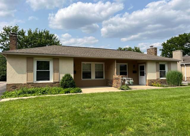 Property at 1848 Milden Rd, Columbus, OH 43221