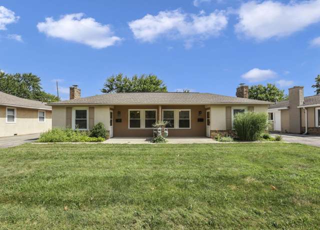 Property at 1848 Milden Rd, Columbus, OH 43221