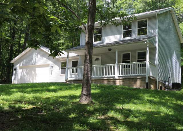 Property at 668 Daffodil Dr, Howard, OH 43028, 3 beds, 2.5 baths
