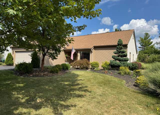 Property at 210 S Spring Rd, Westerville, OH 43081, 3 beds, 2 baths