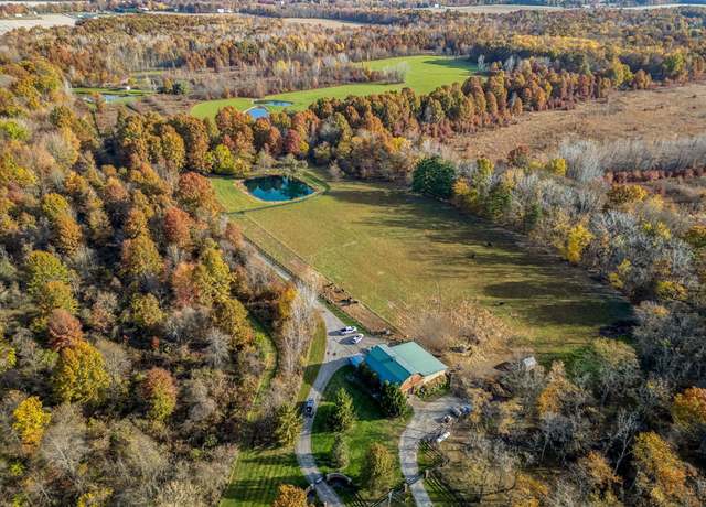 Property at 14121 Perfect Rd, Sunbury, OH 43074, 5 beds, 5 baths