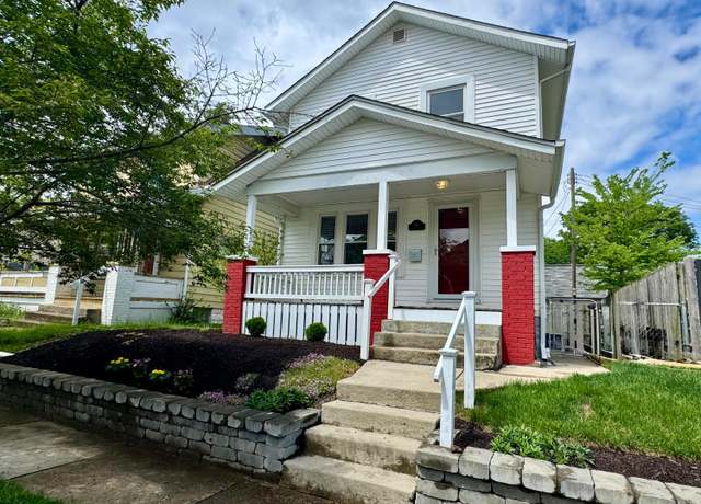 294 E Morrill Ave, Columbus, OH 43207 Photo of 294 E Morrill Ave, Columbus, OH 43207