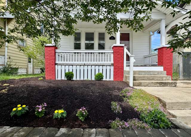 294 E Morrill Ave, Columbus, OH 43207 Photo of 294 E Morrill Ave, Columbus, OH 43207