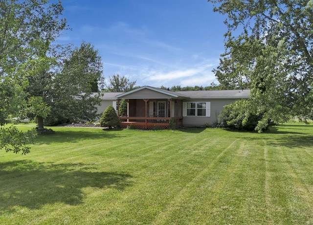 Property at 6471 Graham Rd, Mount Vernon, OH 43050, 3 beds, 2 baths