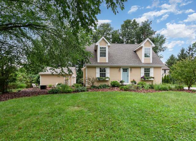 Photo of 9341 Westview Dr, Powell, OH 43065