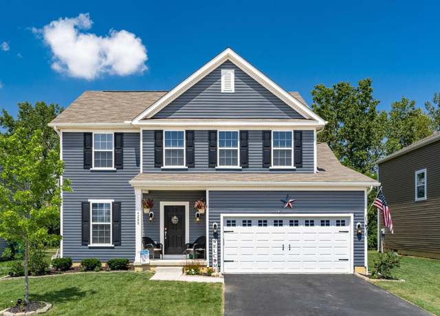 Property at 4288 Holstein Dr, Columbus, OH 43207, 4 beds, 2.5 baths