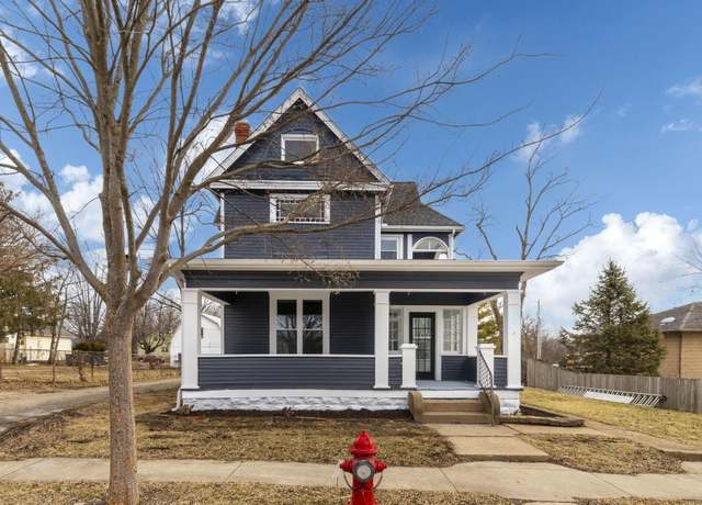 Property at 606 N Main St, Baltimore, OH 43105, 3 beds, 2 baths