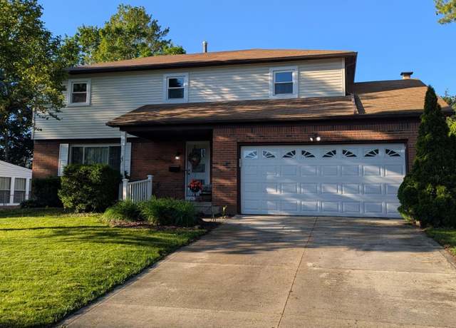 Property at 1213 Slade Ave, Columbus, OH 43235, 4 beds, 2.5 baths