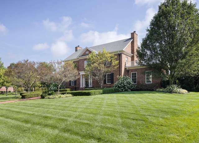 Property at 7754 Brandon Rd, New Albany, OH 43054, 6 beds, 7.5 baths