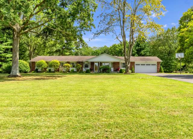 Photo of 10942 Johnstown Rd, New Albany, OH 43054