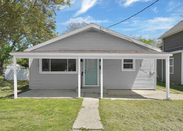 Property at 524 Avondale Ave, Marion, OH 43302, 3 beds, 2 baths