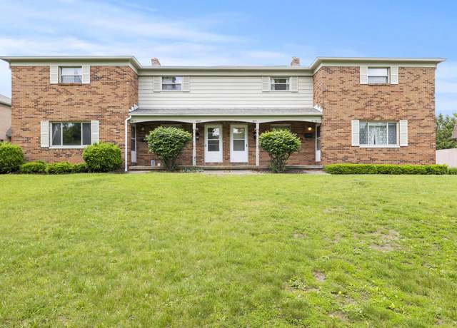Property at 4865-4873 Dierker Rd, Columbus, OH 43220, 10 beds