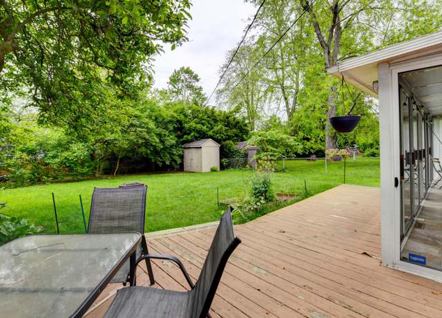 Property at 4200 Rudy Rd, Columbus, OH 43214, 4 beds, 2.5 baths