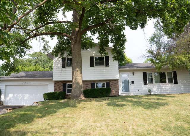 Property at 4200 Rudy Rd, Columbus, OH 43214, 4 beds, 2.5 baths