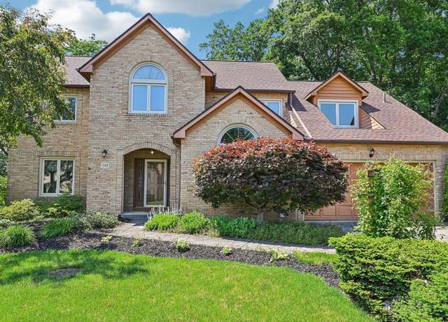 Property at 399 Fallriver Dr, Reynoldsburg, OH 43068, 4 beds, 2.5 baths