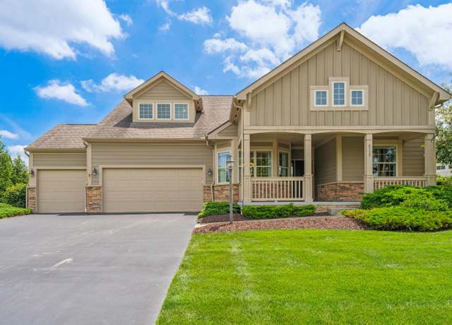 Photo of 6715 Clear Creek Loop, Powell, OH 43065