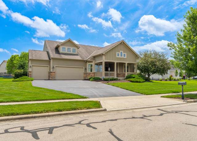 Photo of 6715 Clear Creek Loop, Powell, OH 43065