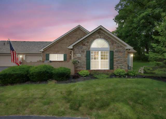 5685 White Goose Rd, Westerville, OH 43081 Photo of 5685 White Goose Rd, Westerville, OH 43081