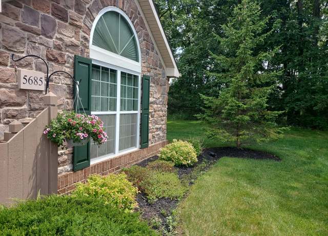 5685 White Goose Rd, Westerville, OH 43081 Photo of 5685 White Goose Rd, Westerville, OH 43081