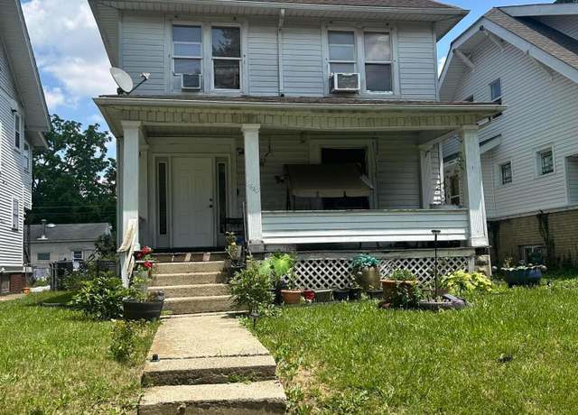 Property at 100 Eldon Ave, Columbus, OH 43204, 4 beds, 1 bath