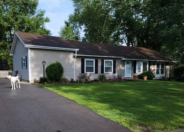 Property at 391 Quinn St, Galena, OH 43021, 3 beds, 2 baths