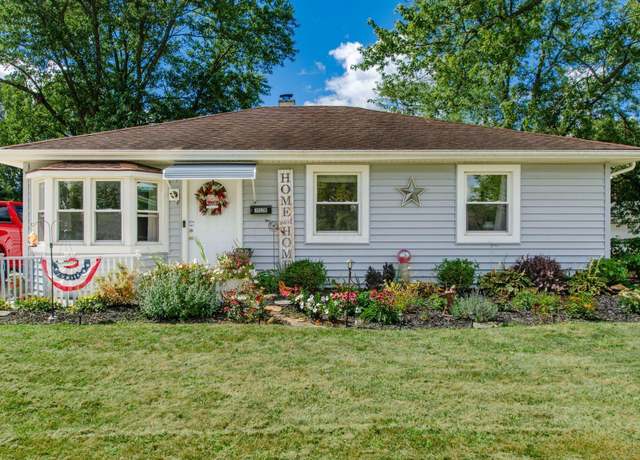 Property at 3529 Stephen St, Grove City, OH 43123, 3 beds, 1 bath