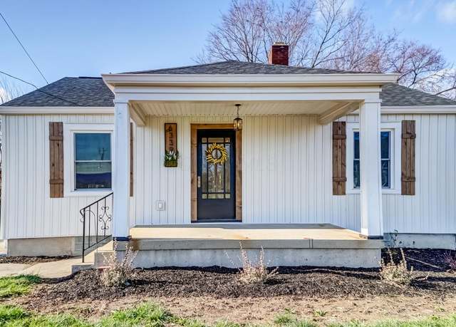 Property at Undisclosed address, Middletown, OH 45042, 2 beds, 1 bath