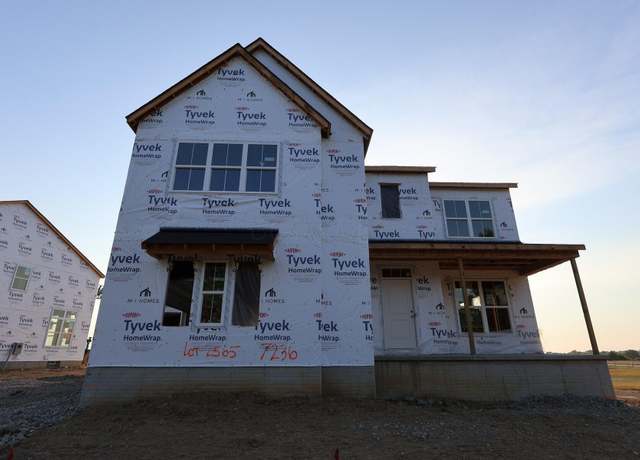 Property at 7236 Applewood Dr, Plain City, OH 43064, 5 beds, 3 baths